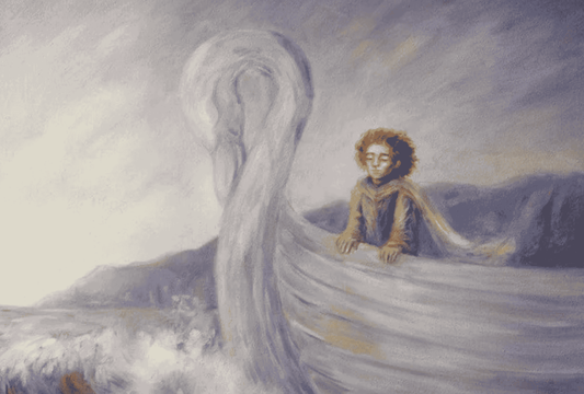 frodon valinor