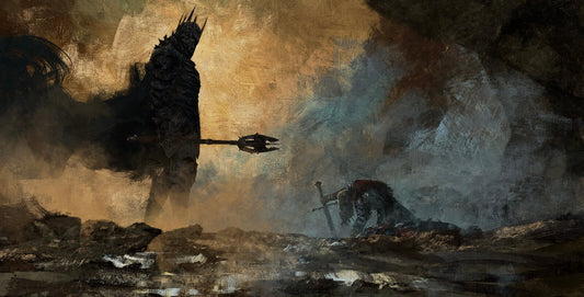 sauron le seigneur des anneaux