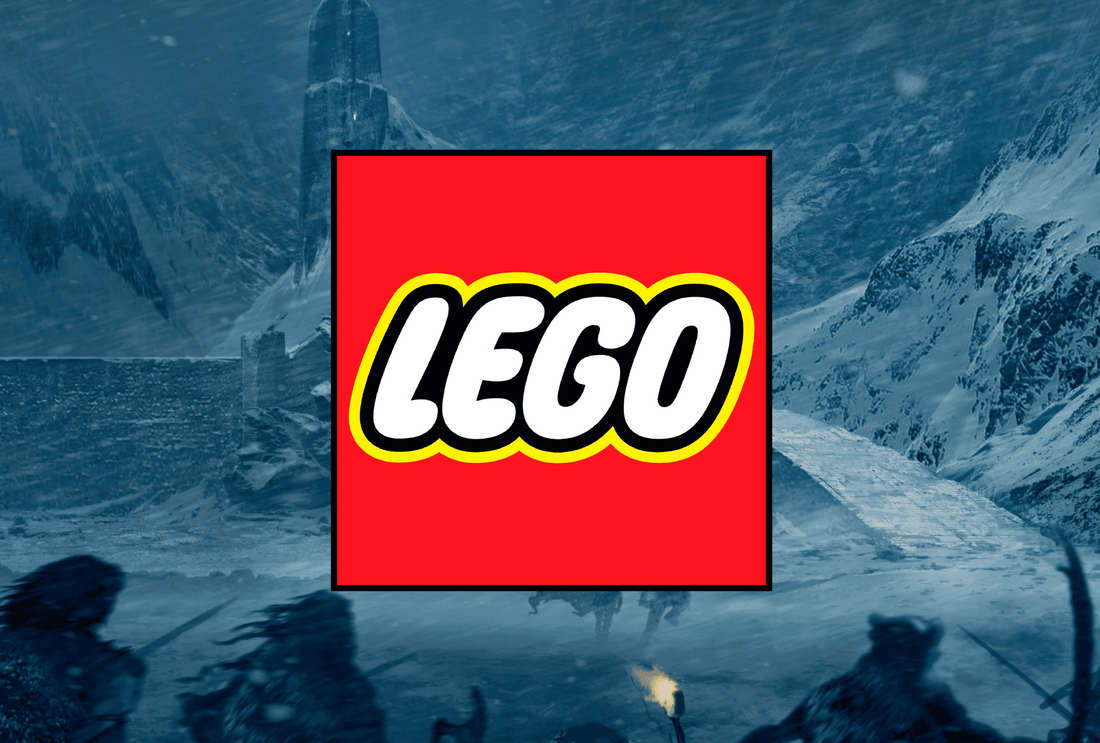 Leaks LEGO Le Seigneur des Anneaux d’août 2026 : le Gouffre de Helm et le Poney Fringant en 2027/2028 ?