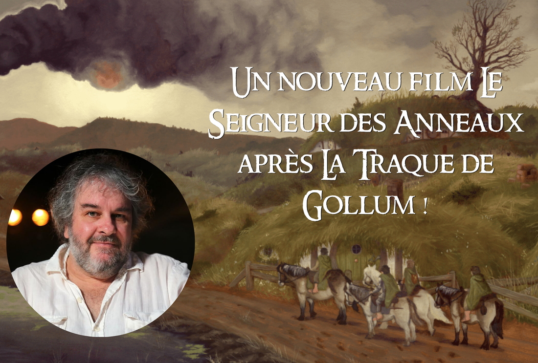 le seigneur des anneaux shadows of the past