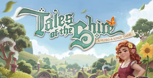 image du jeu tales of the shire