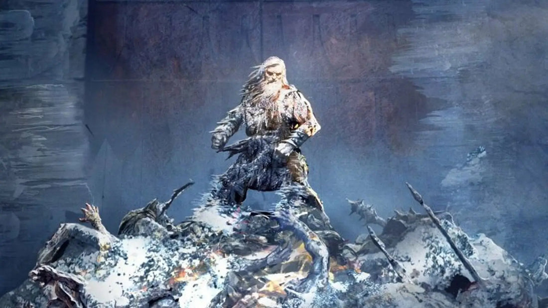 helm hammerhand