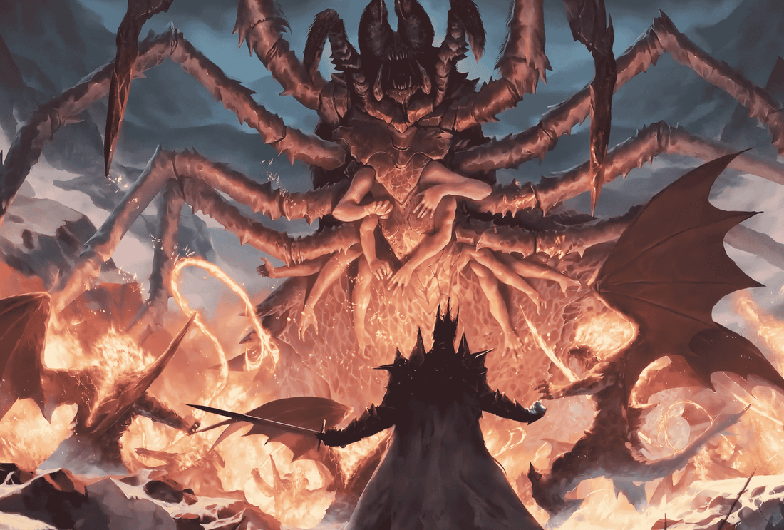 ungoliant tolkien