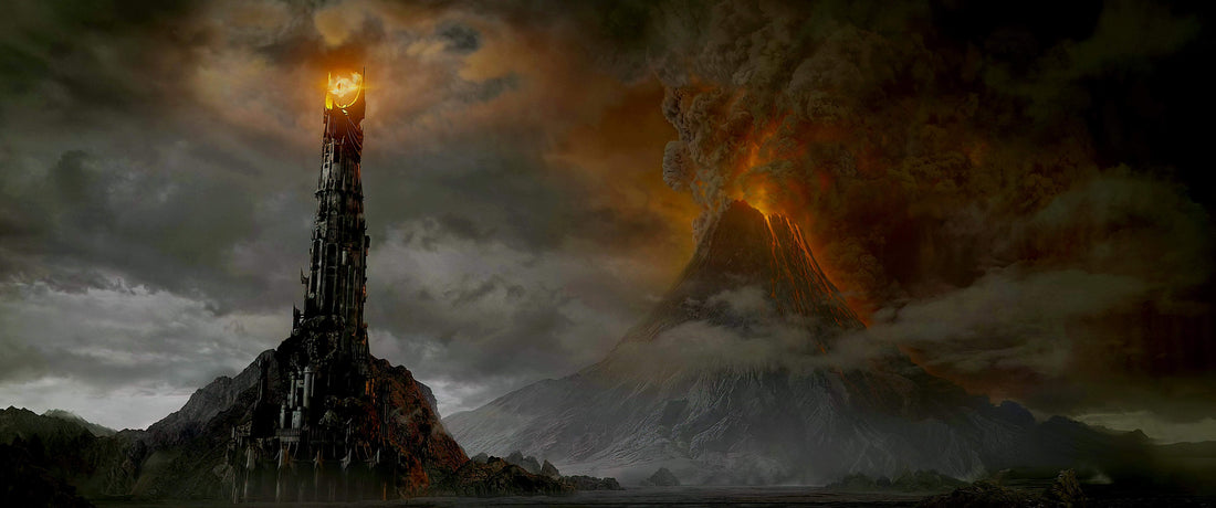 barad-dûr