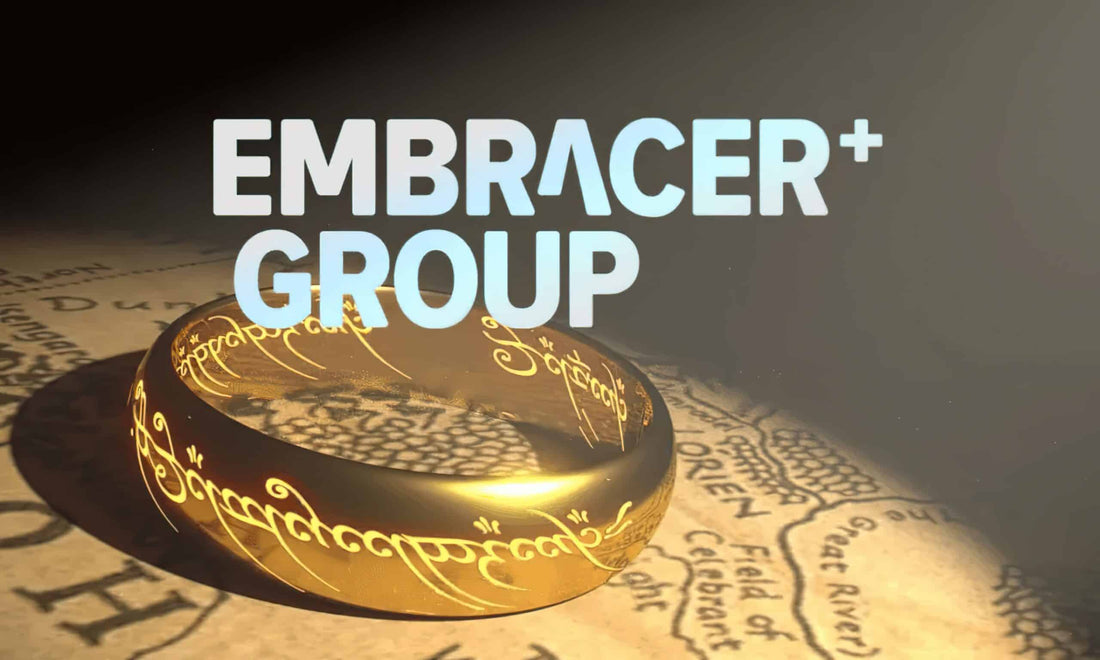 image du groupe embracer