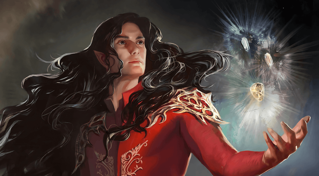 Fëanor