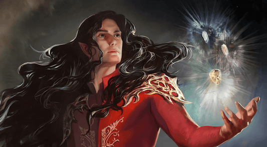 Fëanor