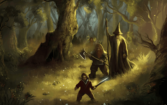 hobbit