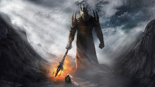 image de morgoth