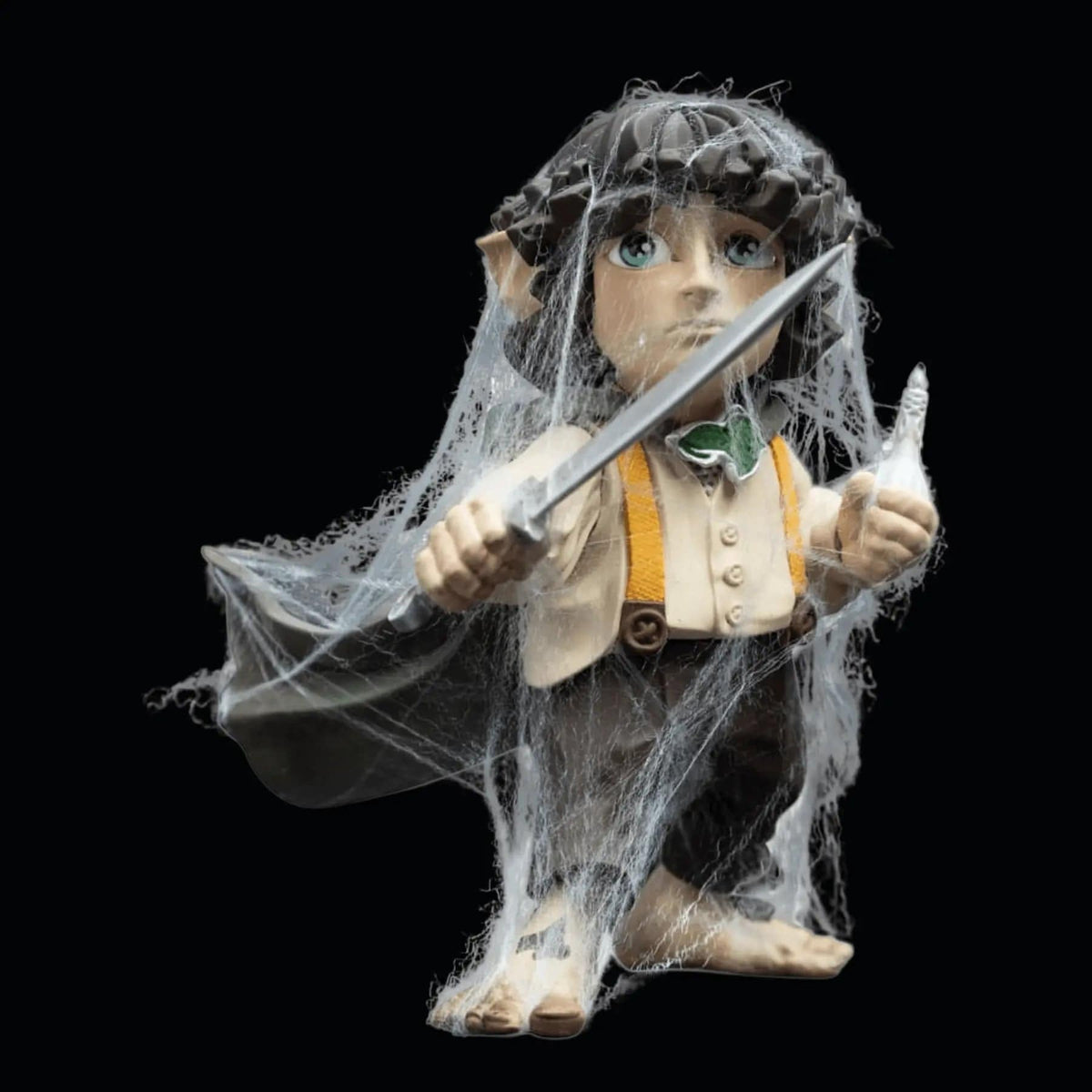 Frodon Weta Mini Epics – Le Seigneur des Anneaux