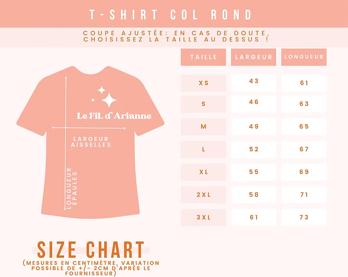 T-shirt Trou de Hobbit