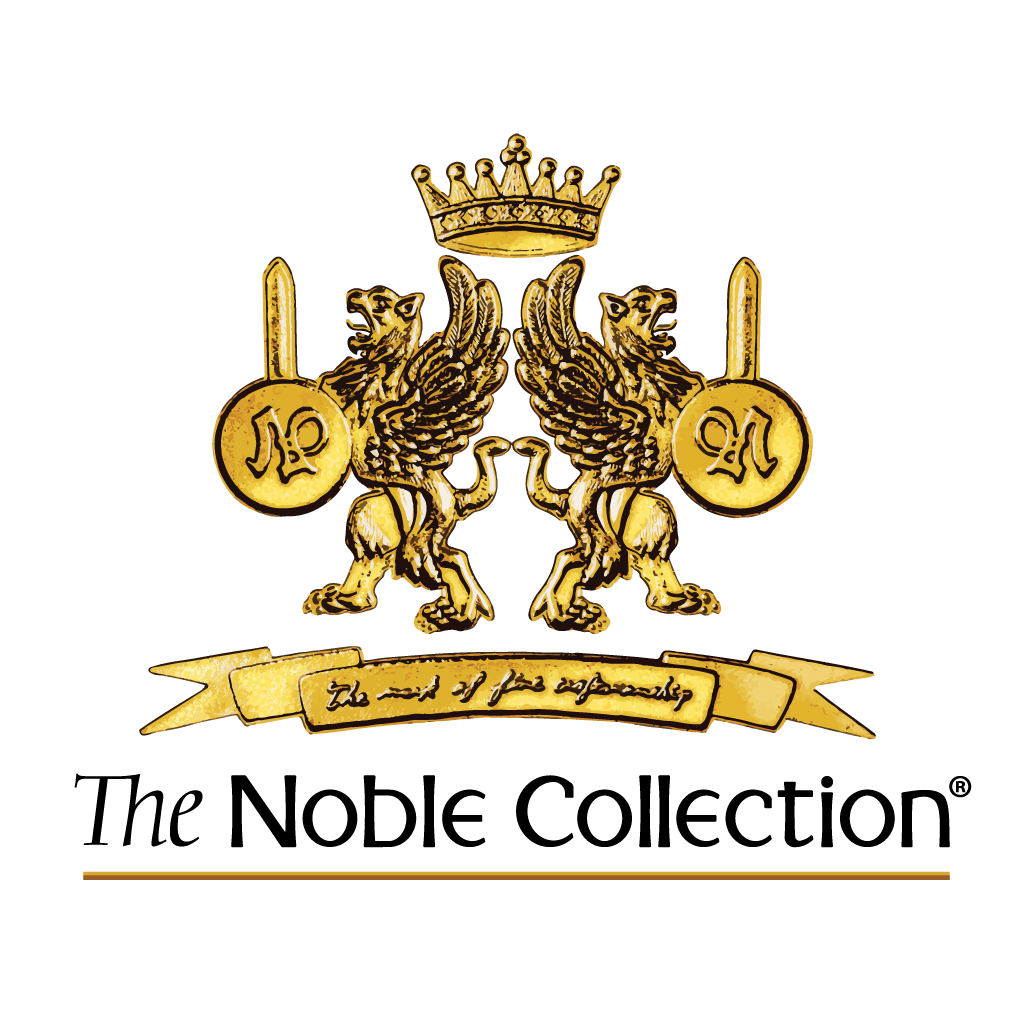 logo de The Noble Collection
