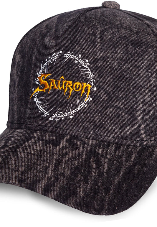 casquette sauron