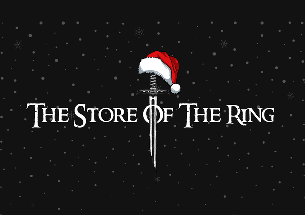 The Store Of The Ring