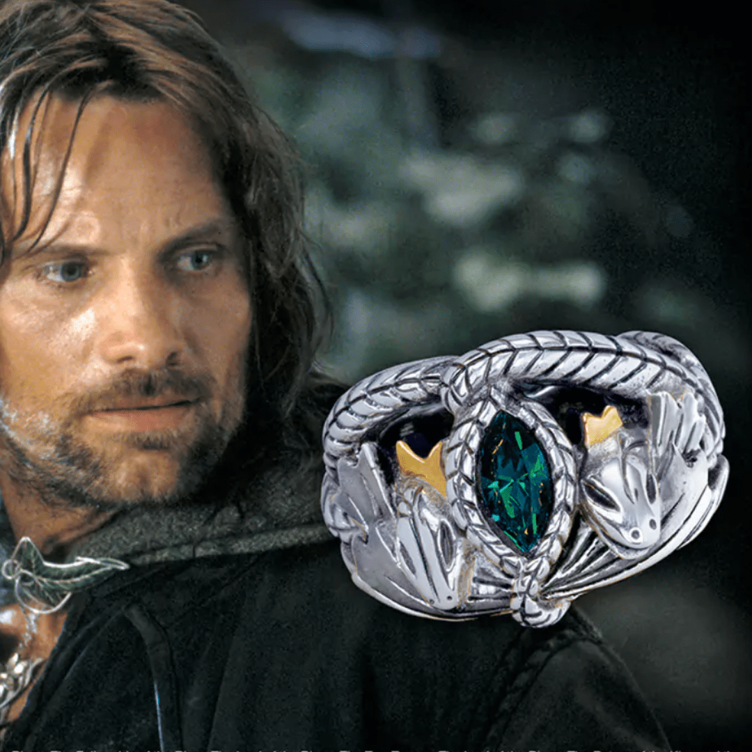 Anneau Barahir (Aragorn)