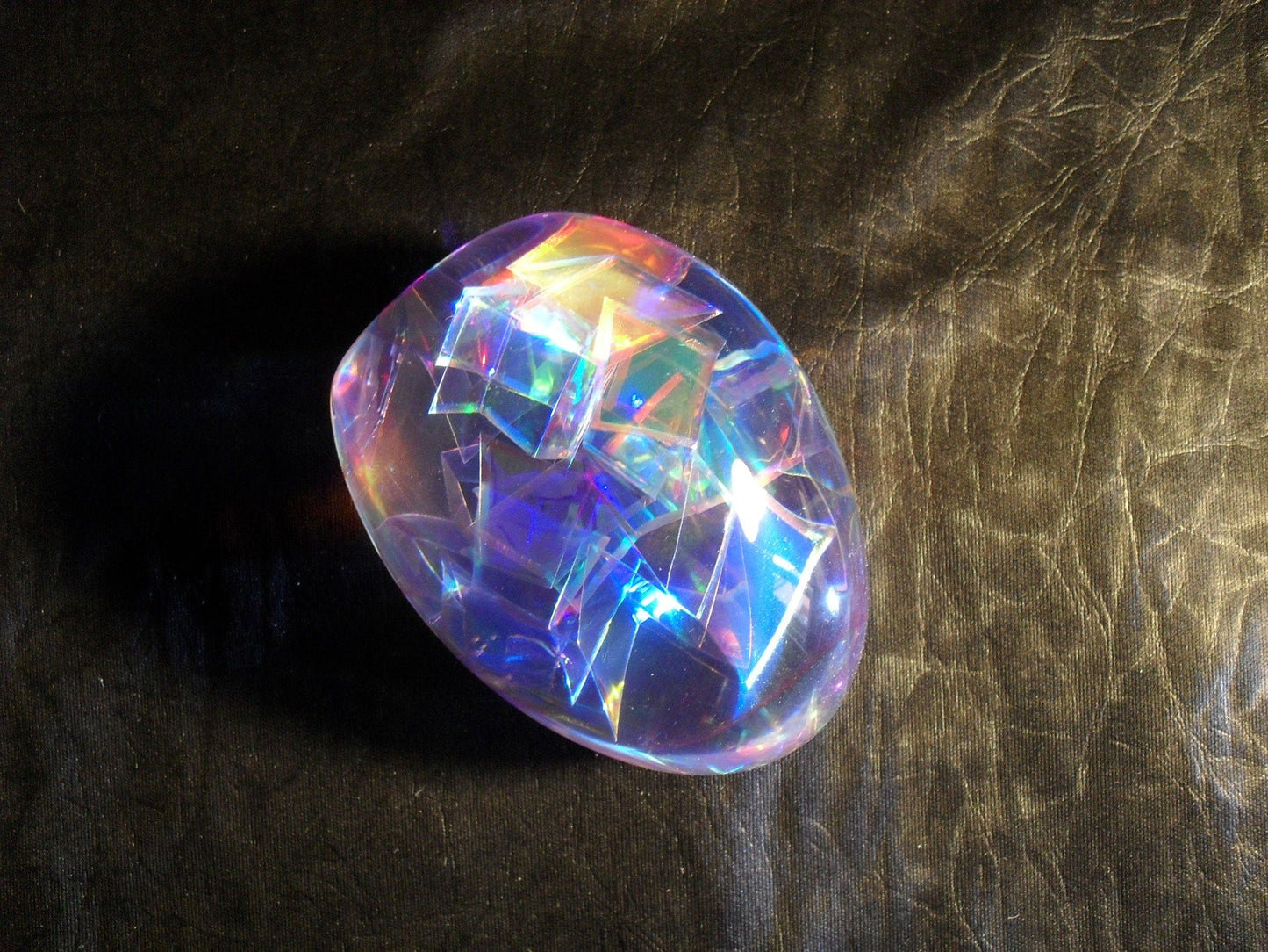 artisanat Arkenstone