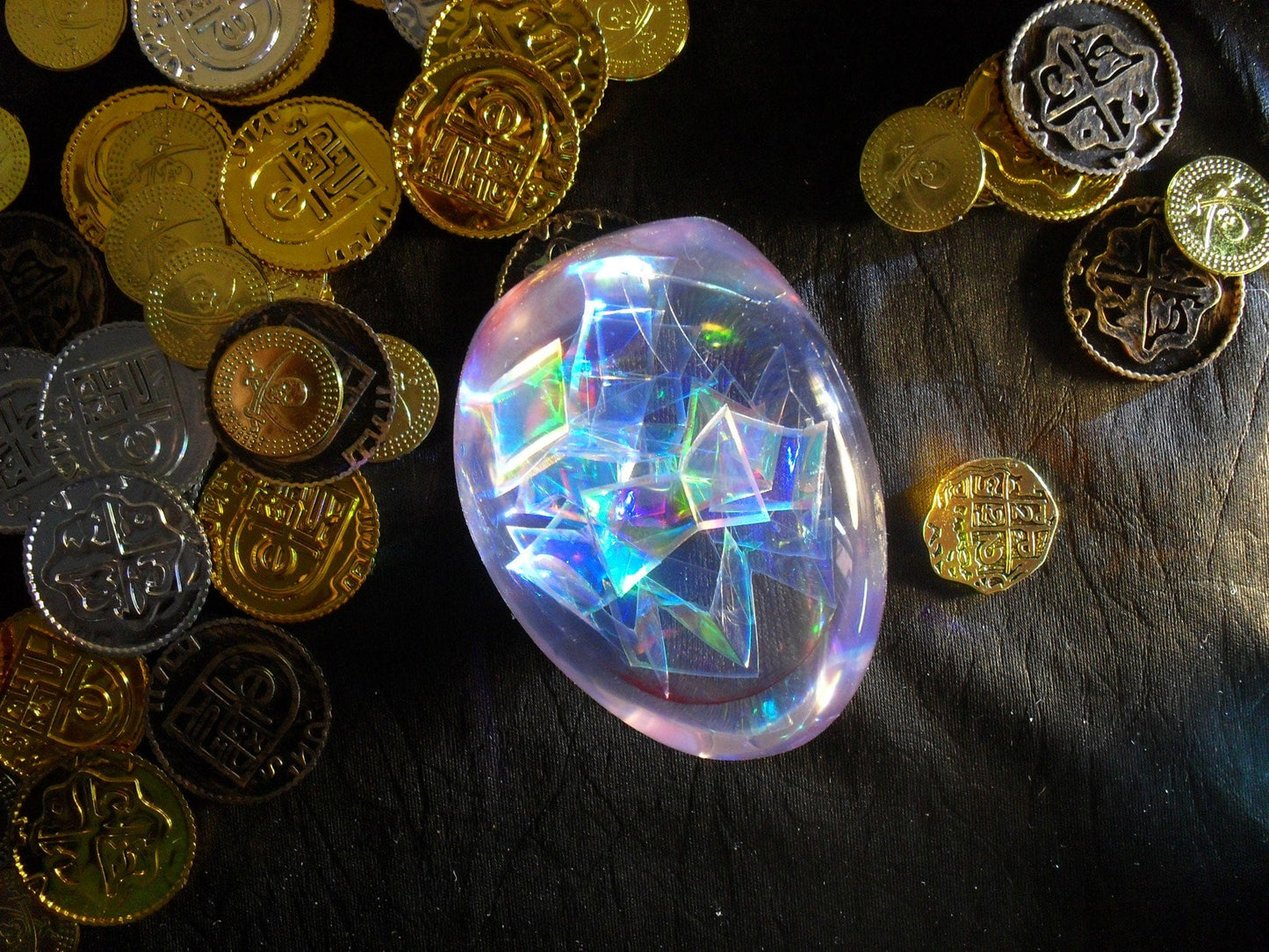 artisanat Arkenstone