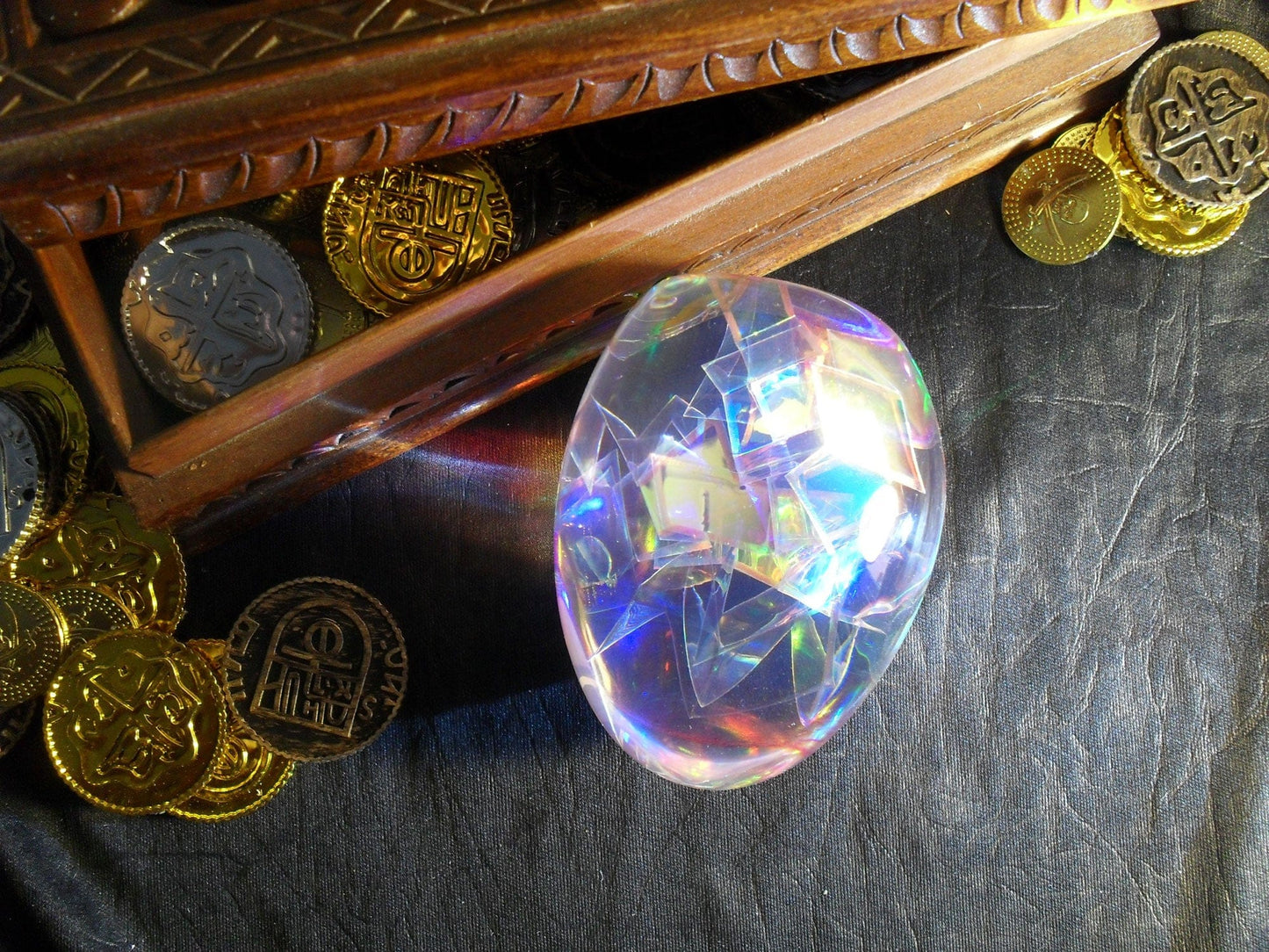 artisanat Arkenstone
