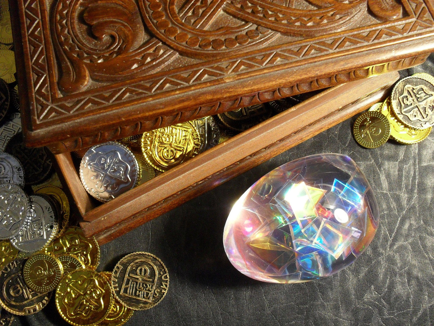 artisanat Arkenstone