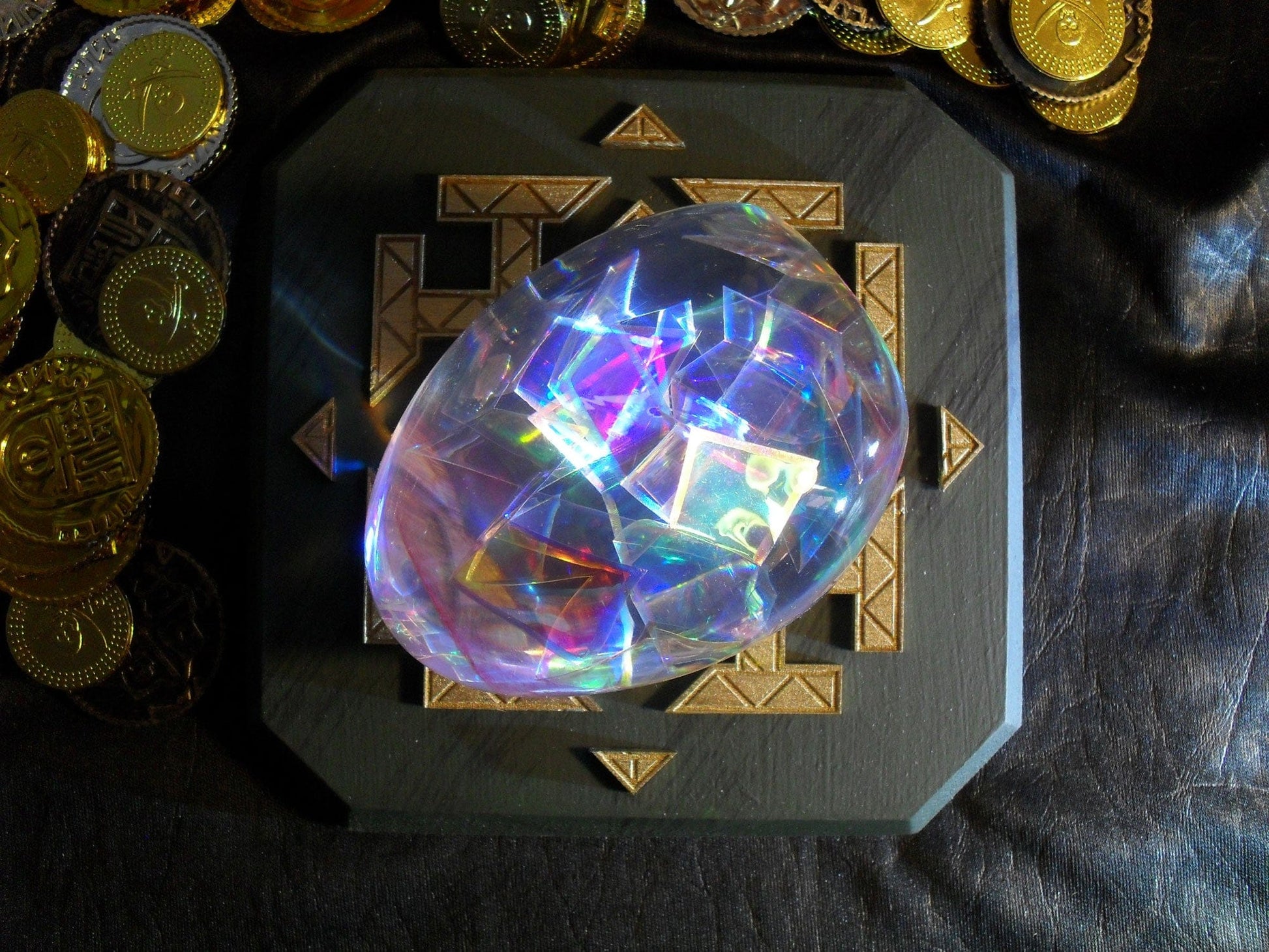 artisanat Arkenstone