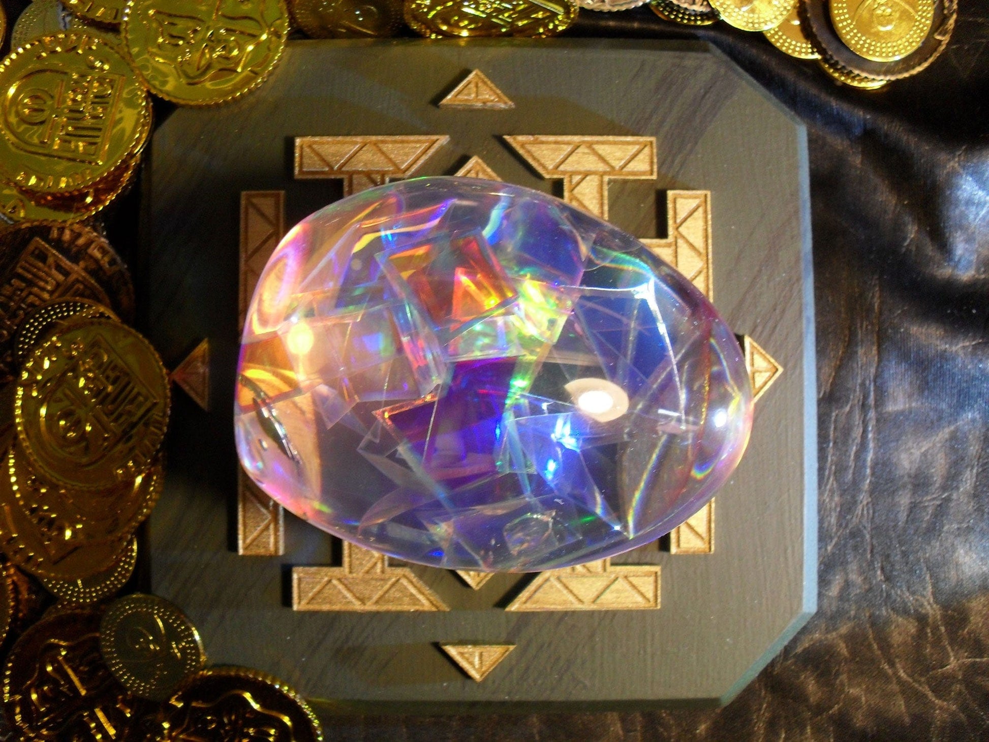 artisanat Arkenstone