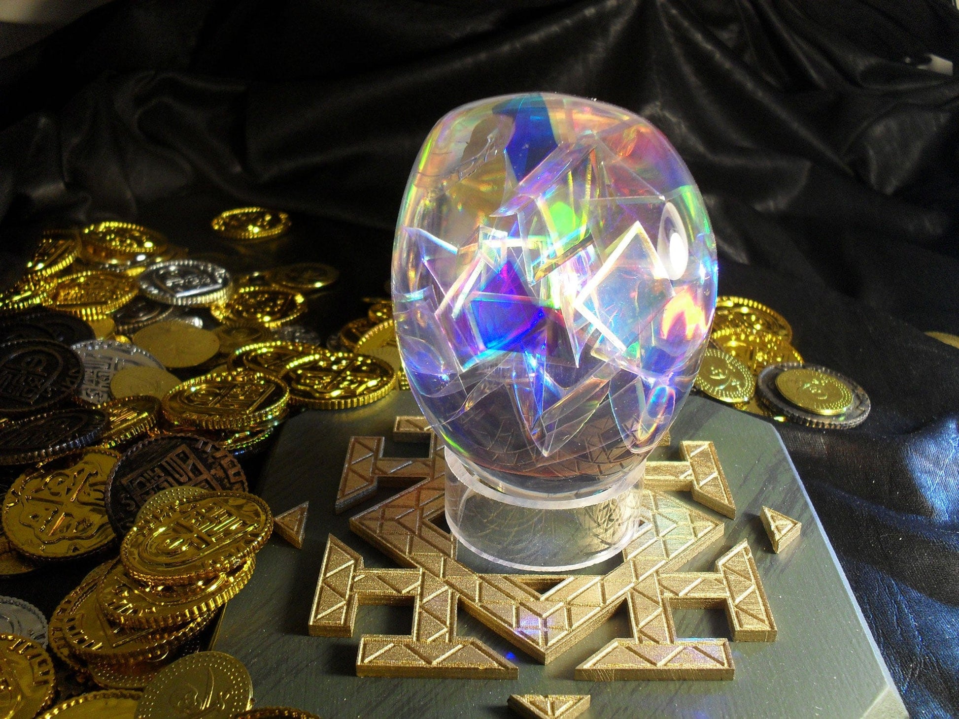 artisanat Arkenstone