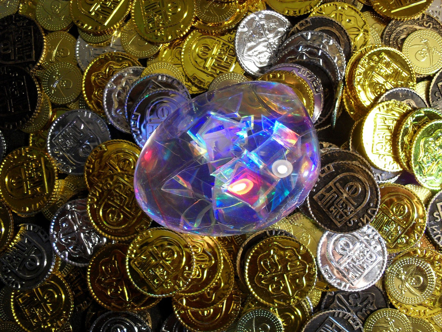 artisanat Arkenstone