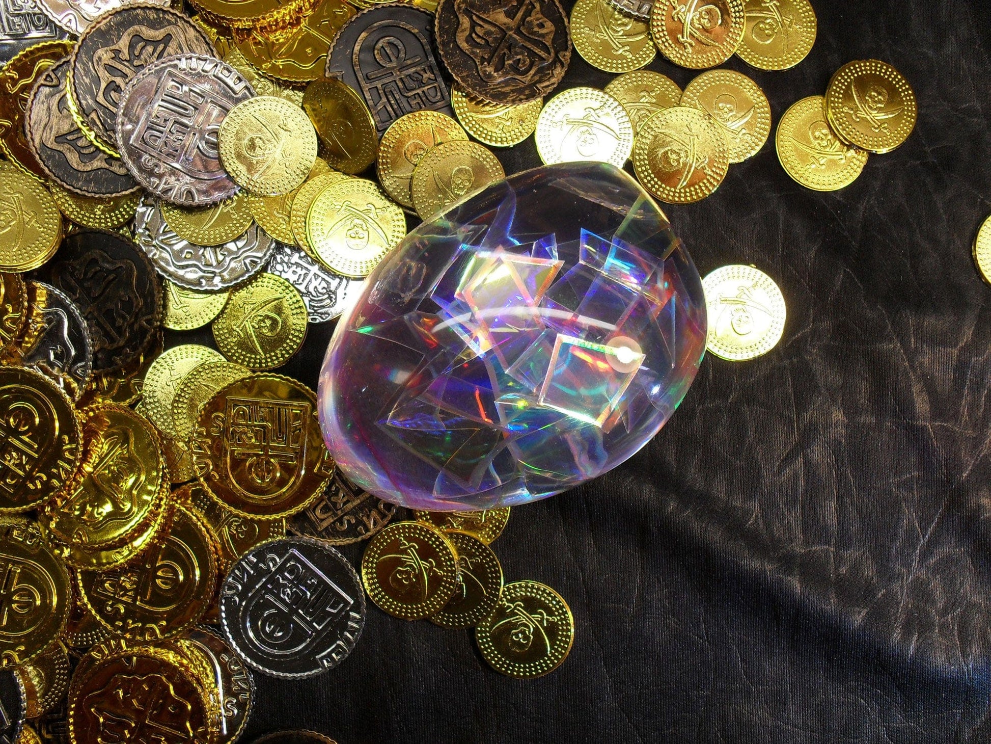 artisanat Arkenstone