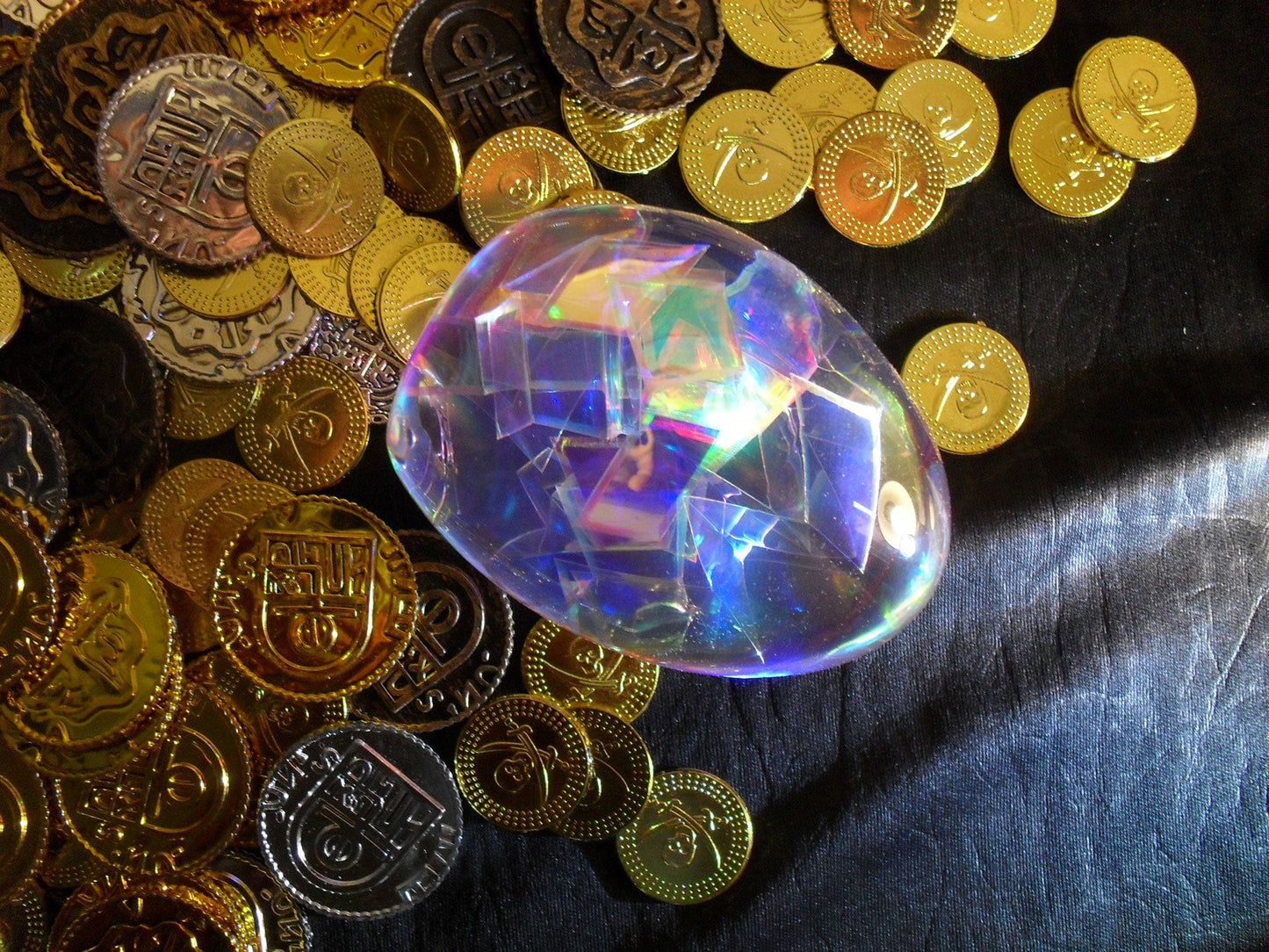 artisanat Arkenstone