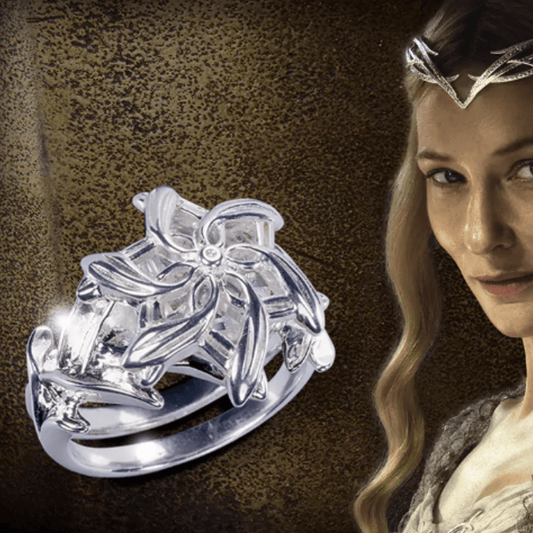 Bague de Galadriel (Nenya)
