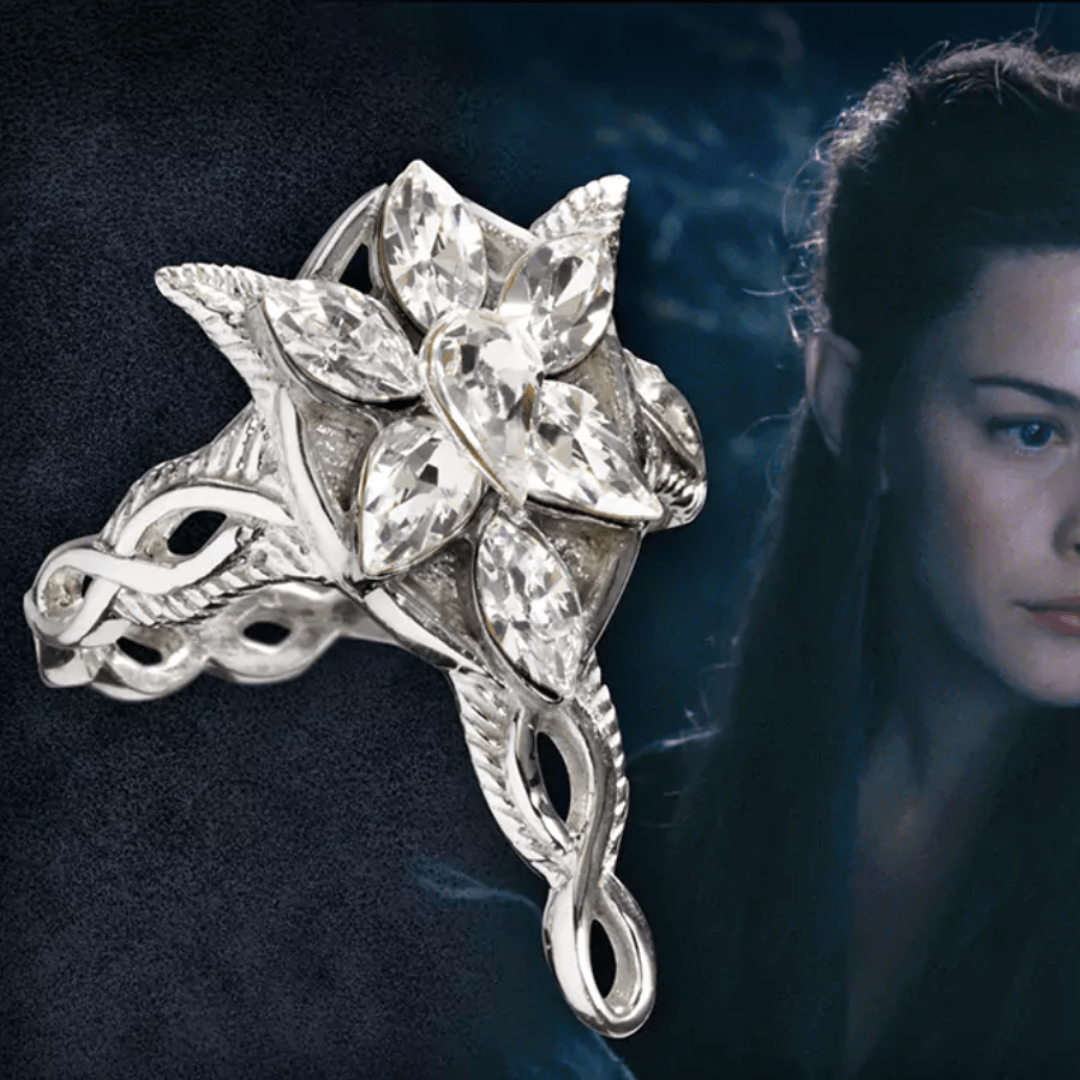 bague d'arwen