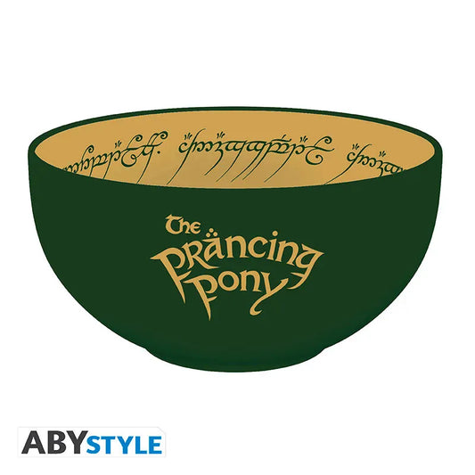 Produit dérivé Bol 600ml - Poney Fringant