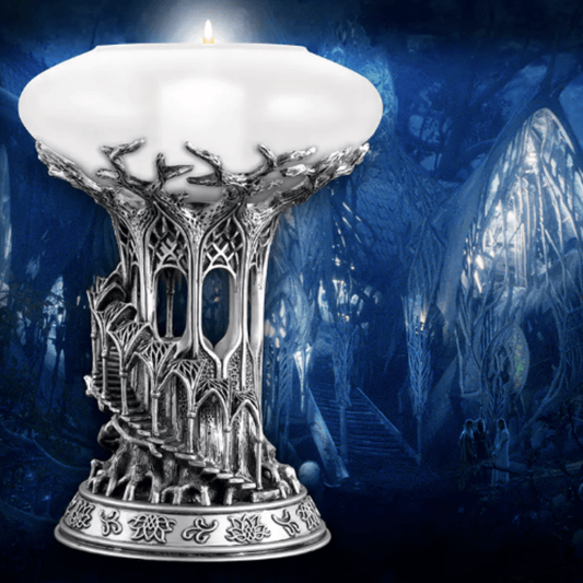 Bougeoir de la Lórien