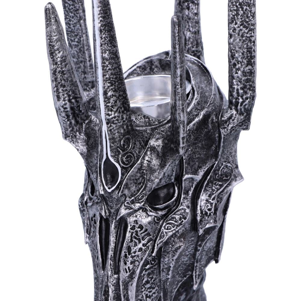 Produit dérivé Bougeoir Sauron