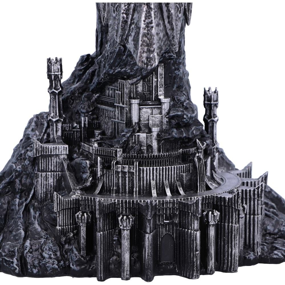 Produit dérivé Bougeoir Sauron