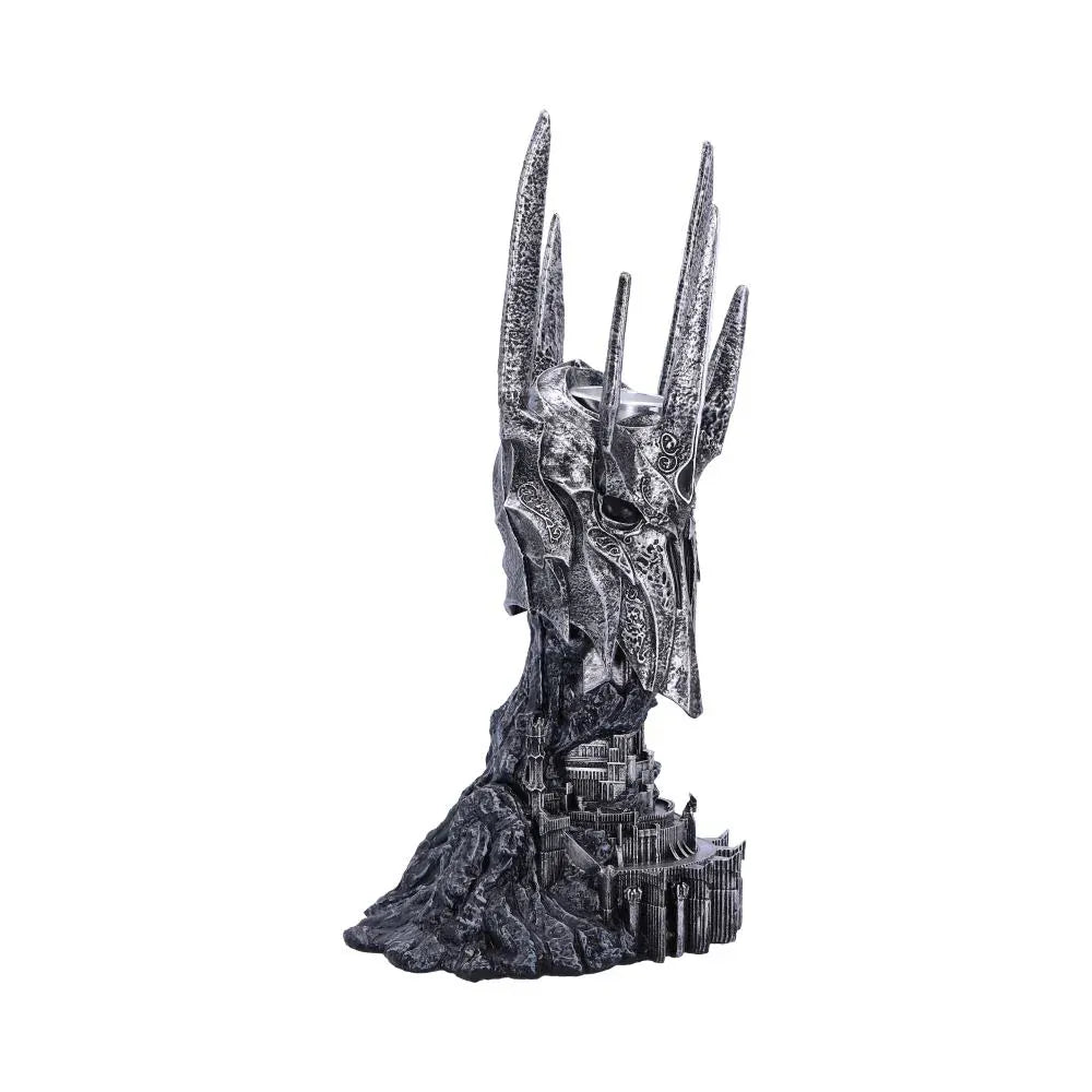 Produit dérivé Bougeoir Sauron