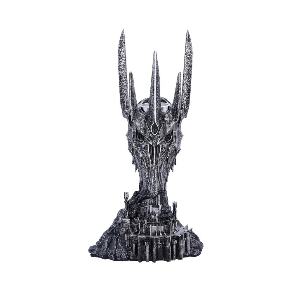 Produit dérivé Bougeoir Sauron