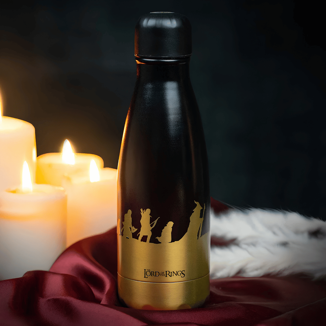 Produit dérivé Bouteille compacte 500ml - Communauté de l’Anneau