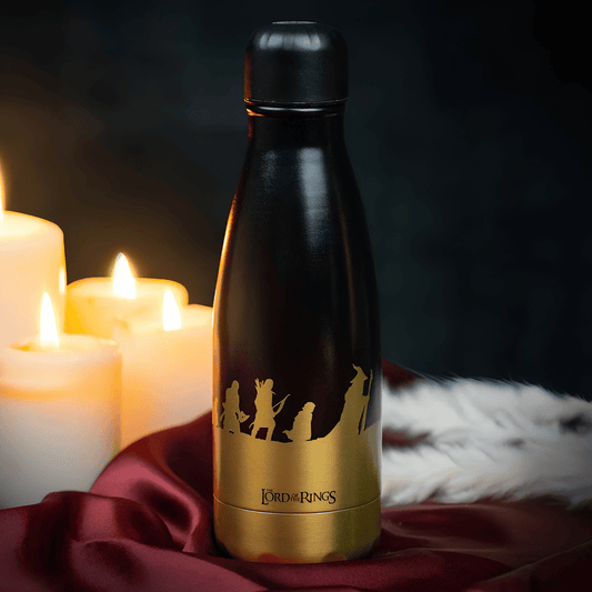Produit dérivé Bouteille compacte 500ml - Communauté de l’Anneau