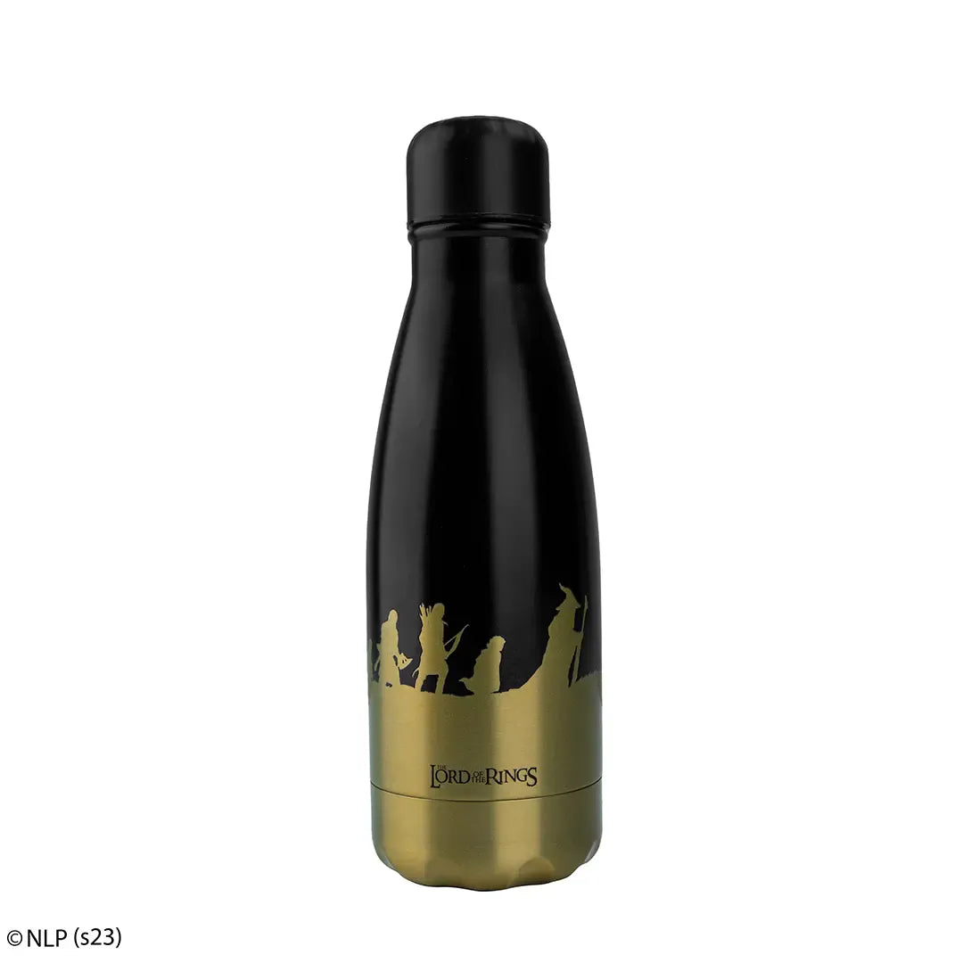 Produit dérivé Bouteille compacte 500ml - Communauté de l’Anneau
