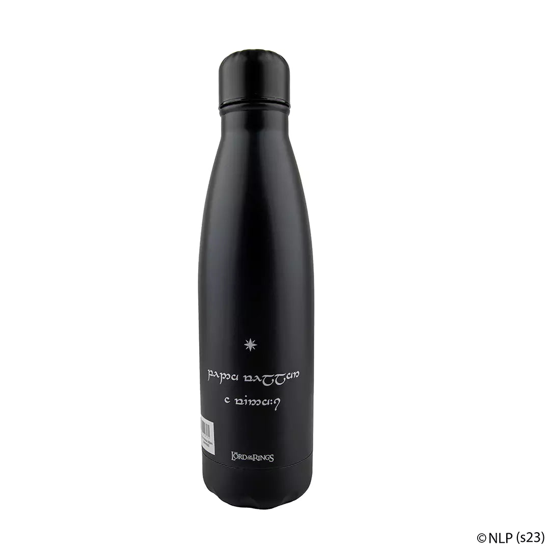 Produit dérivé Bouteille isotherme 500ml - Portes de la Moria