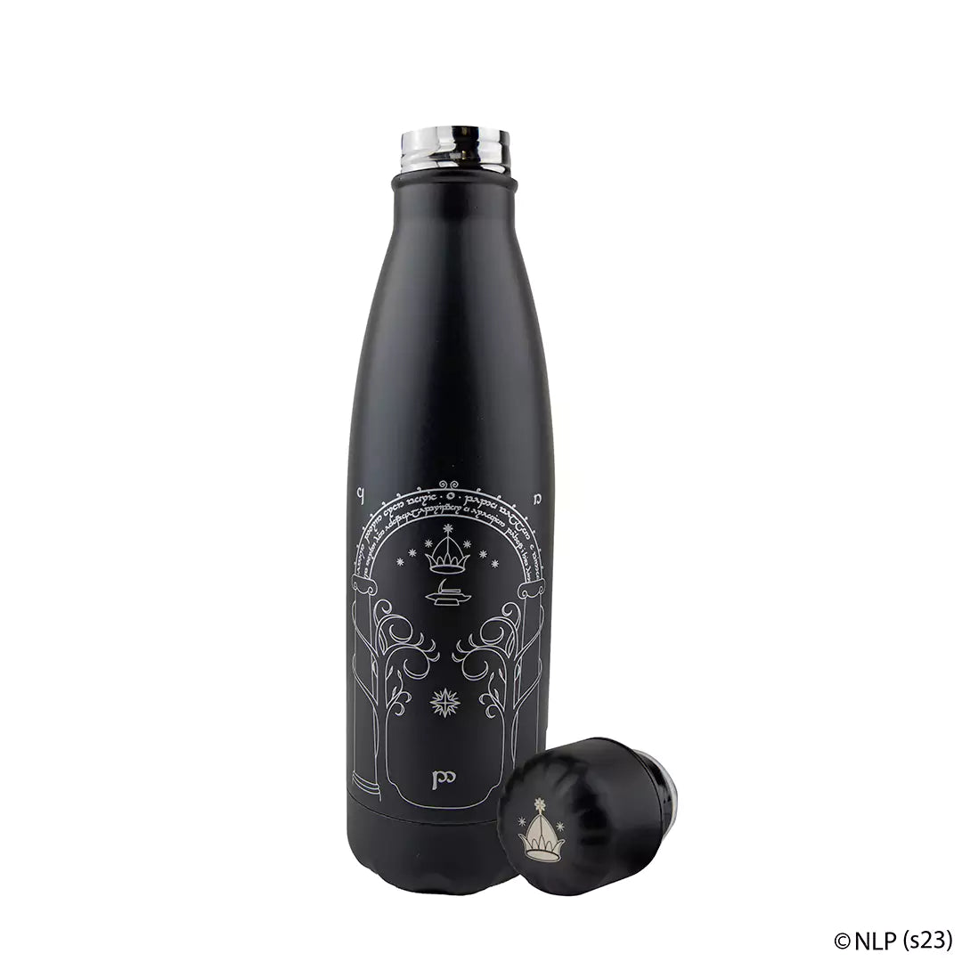Produit dérivé Bouteille isotherme 500ml - Portes de la Moria