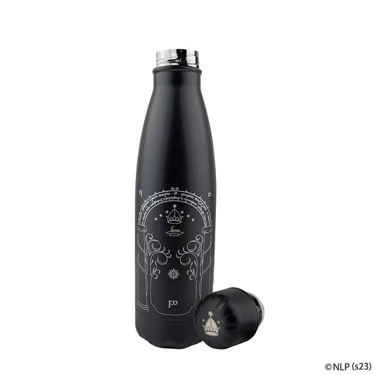 Produit dérivé Bouteille isotherme 500ml - Portes de la Moria