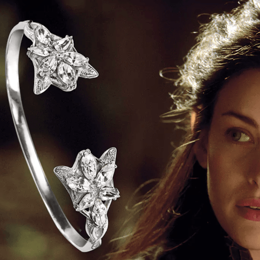 Bracelet Étoile du Soir