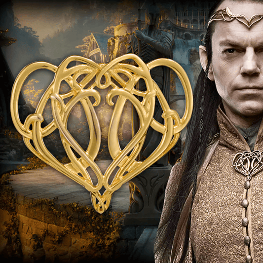 Broche de Elrond