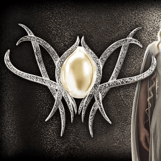 Broche de Galadriel