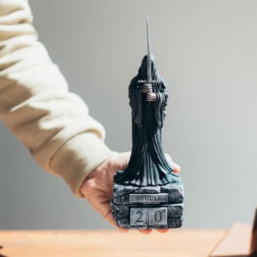 Figurine Calendrier 3D Nazgûl