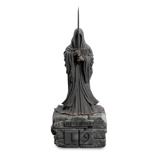 Figurine Calendrier 3D Nazgûl