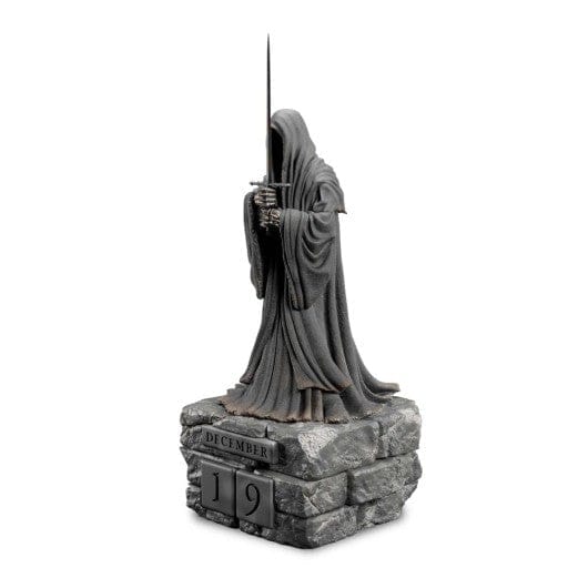 Figurine Calendrier 3D Nazgûl