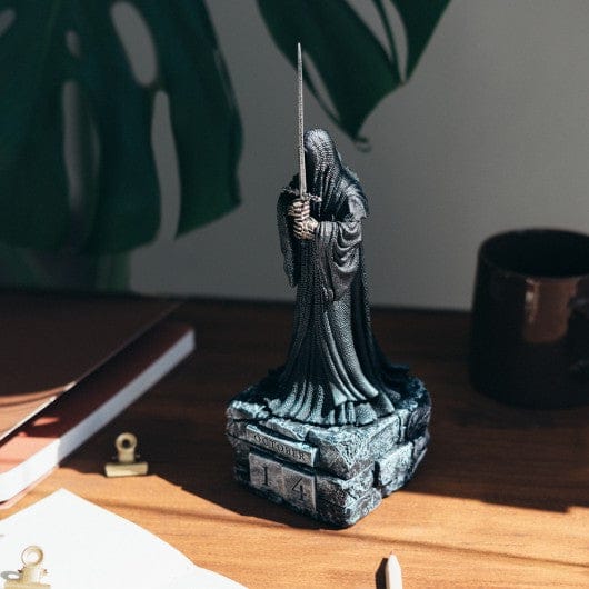 Figurine Calendrier 3D Nazgûl